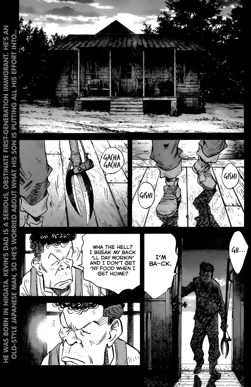 Billy Bat Chapter 89 2